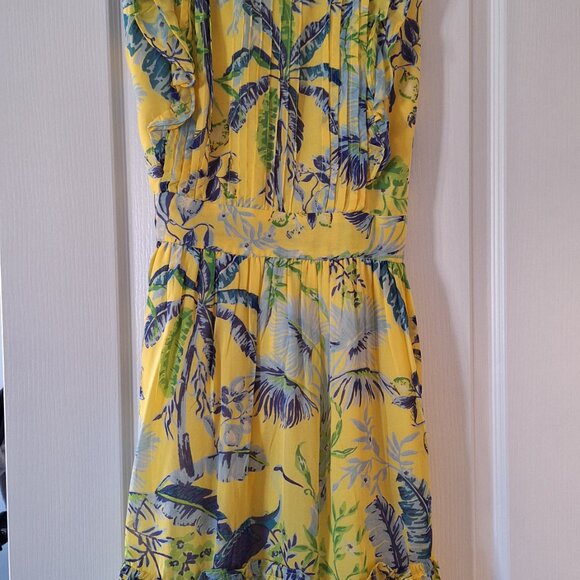 Banjanan Dress - Picture 3 of 6